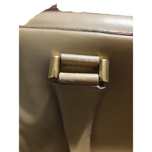 Jimmy Choo Large Top Handle Bag Pre Used By Me Good Shape When It Was New 1895. - Picture 7 of 16